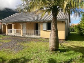 Villa Marcelle